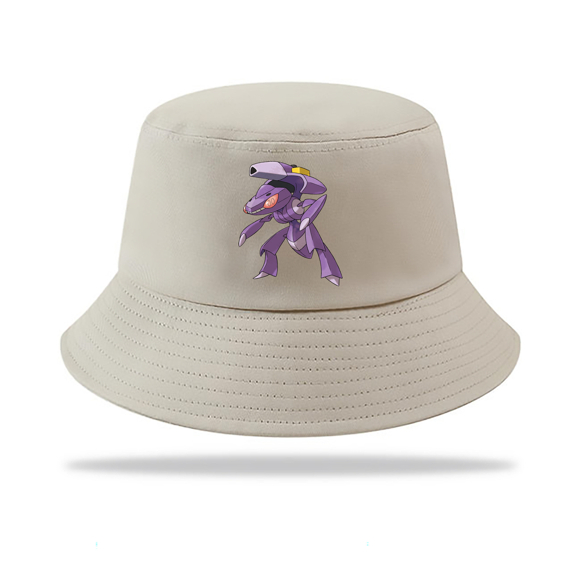 （画像用） ポケットモンスター Pokémon アウトドア日除けバケットハット
